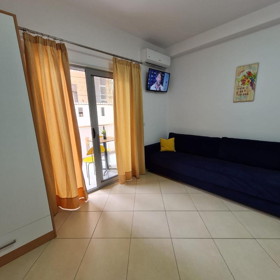Mario Apartments 1 - Vlorë Extérieur photo